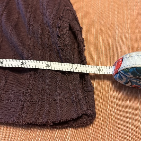 Free People Take a Spin tunic - Picture 10 of 16